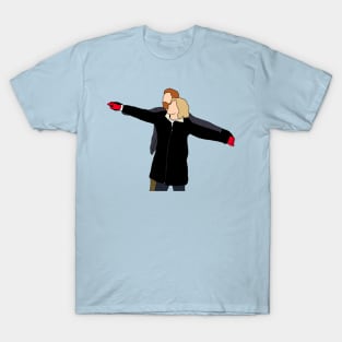 Modern family T-Shirt